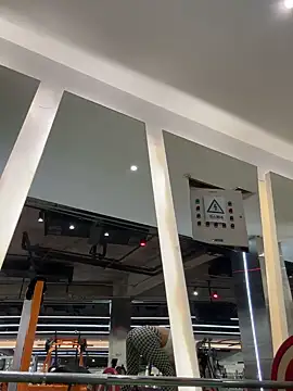 Ninazhang online show from November 19, 1:38 am