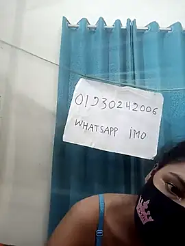 Snapshot of Tamanna490 chatting on October 9, 5:00 pm Tamanna490 online show from October 9, 5:00 pm