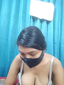 Snapshot of Tamanna490 chatting on October 15, 5:13 pm Tamanna490 online show from October 15, 5:13 pm