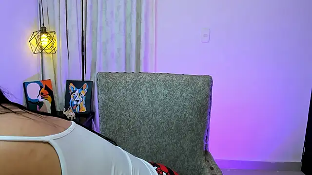 sofia sorceress5 online show from March 7, 12:07 am