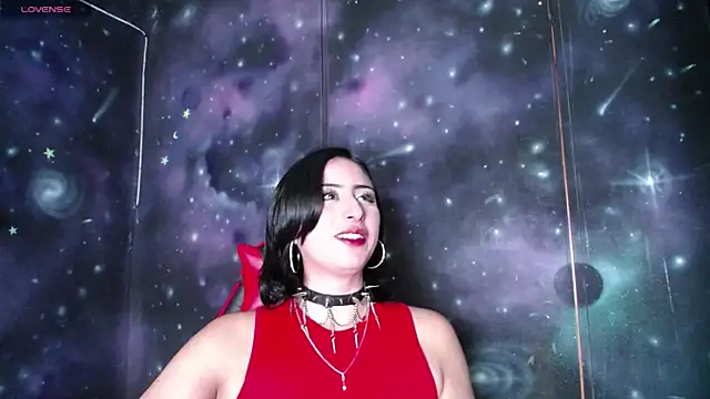 CristaldelLeon s online show from September 23, 7:50 pm