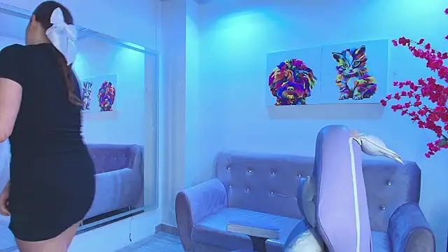 Antonella wild online show from March 14, 3:56 am