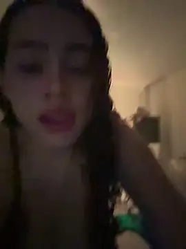 Snapshot of 18_salo chatting on November 20, 4:12 am 18 salo online show from November 20, 4:12 am