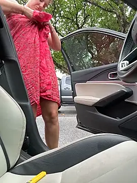 sweetsirenn online show from March 13, 6:47 pm