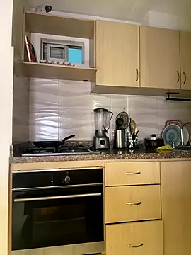 Becca Johnson u online show from October 5, 12:09 am