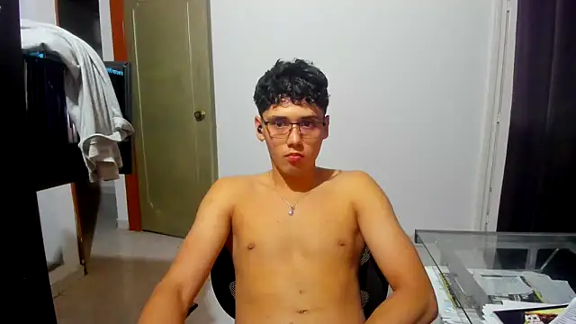 jacobs shelby online show from October 22, 2:12 am