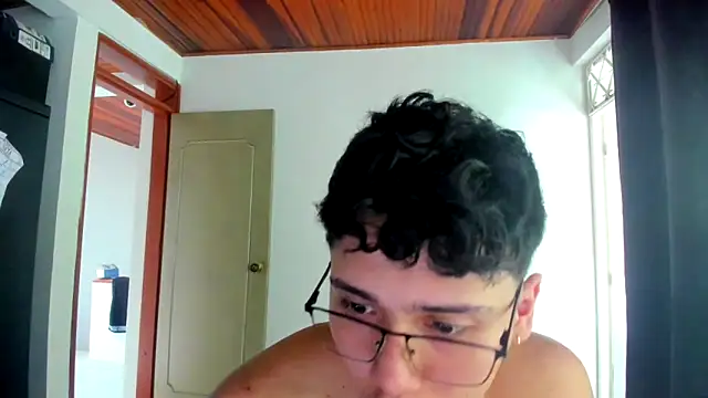 jacobs shelby online show from October 22, 8:30 pm