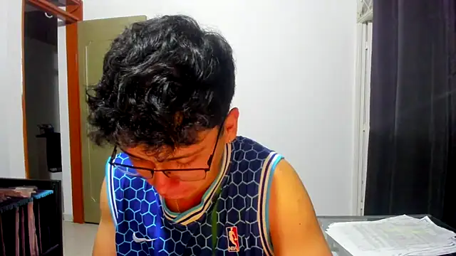 jacobs shelby online show from November 5, 1:05 am