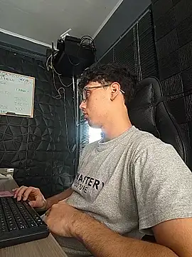 jacobs shelby online show from January 7, 8:33 pm