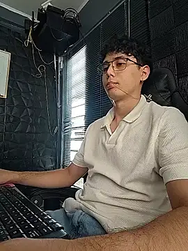 jacobs shelby online show from January 17, 8:45 pm