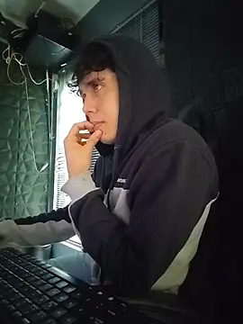 jacobs shelby online show from February 2, 8:18 pm