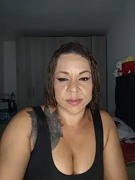 Ana-victoria online show from July 31, 11:15 pm