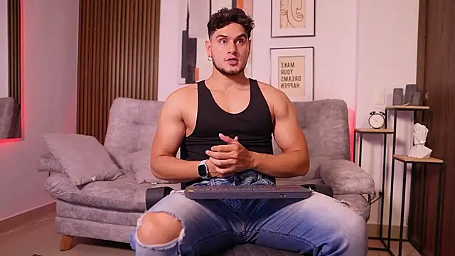 DaviesBrown online show from October 4, 8:40 pm