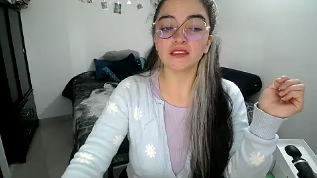 Snapshot of Came-II chatting on September 23, 11:46 am Came-II online show from September 23, 11:46 am