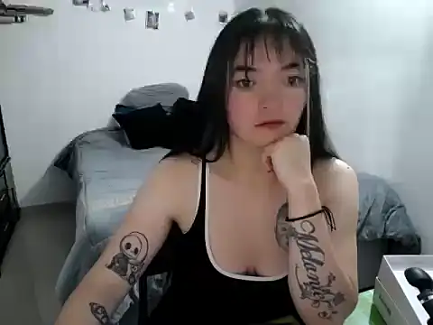 Snapshot of Came-II chatting on October 17, 10:29 am Came-II online show from October 17, 10:29 am