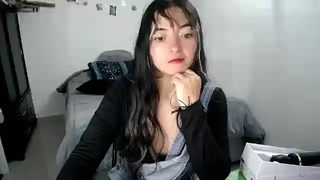 Snapshot of Came-II chatting on October 22, 10:48 am Came-II online show from October 22, 10:48 am