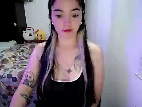 Snapshot of Came-II chatting on December 5, 2:31 am Came-II online show from December 5, 2:31 am