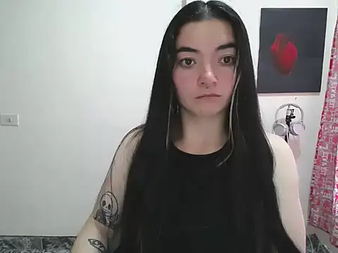Snapshot of Came-II chatting on May 7, 1:16 pm Came-II online show from May 7, 1:16 pm