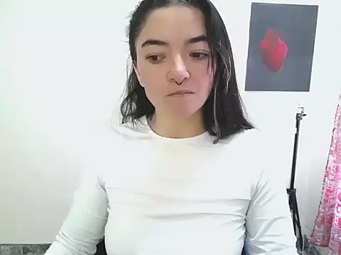 Snapshot of Came-II chatting on May 22, 12:22 pm Came-II online show from May 22, 12:22 pm