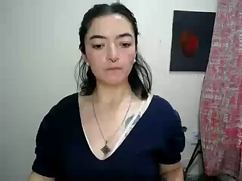 Snapshot of Came-II chatting on June 1, 11:34 am Came-II online show from June 1, 11:34 am