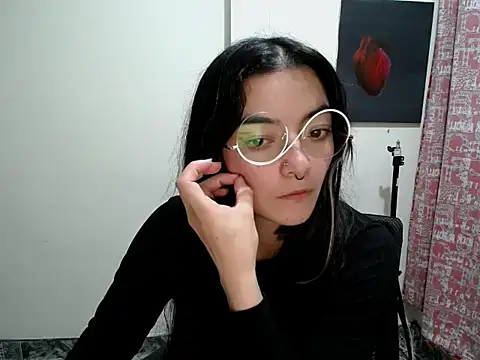 Snapshot of Came-II chatting on June 3, 2:47 am Came-II online show from June 3, 2:47 am