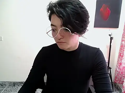 Snapshot of Came-II chatting on June 4, 4:35 pm Came-II online show from June 4, 4:35 pm