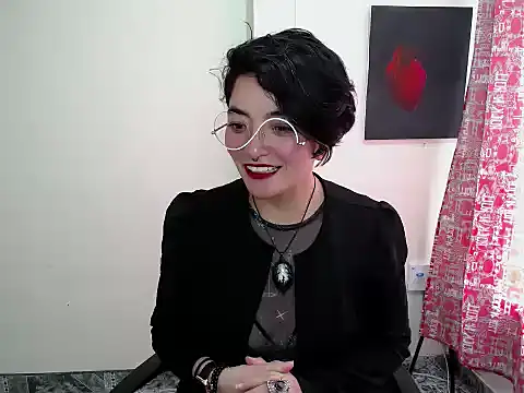 Snapshot of Came-II chatting on June 9, 6:30 pm Came-II online show from June 9, 6:30 pm