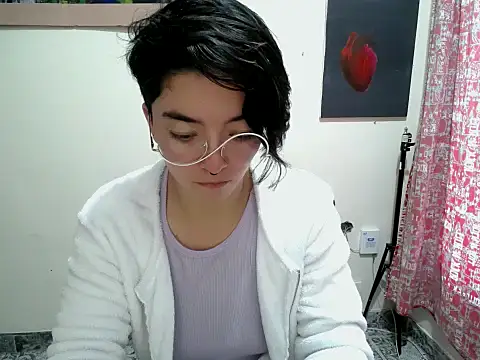 Snapshot of Came-II chatting on June 16, 11:46 am Came-II online show from June 16, 11:46 am