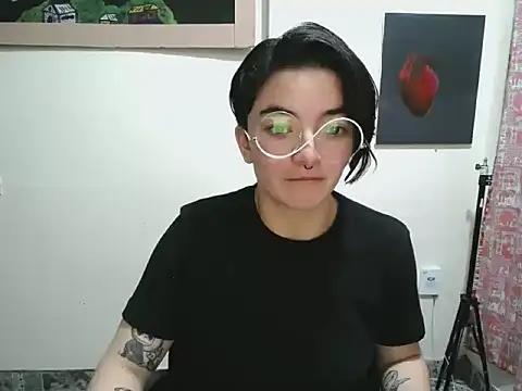 Came-II online show from June 19, 3:22 am
