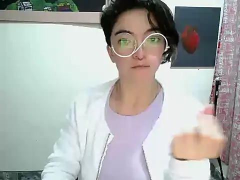 Came-II online show from June 22, 1:18 am