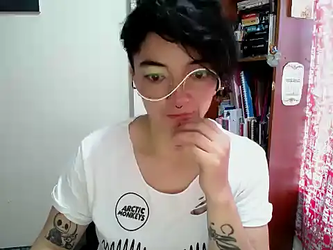 Came-II online show from July 8, 11:58 am
