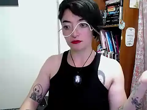 Came-II online show from July 10, 1:21 am