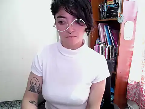 Came-II online show from July 10, 1:36 pm