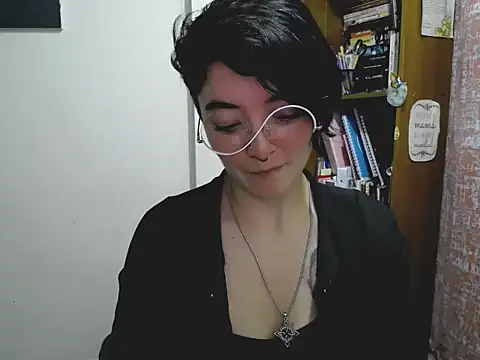 Came-II online show from July 12, 1:07 am