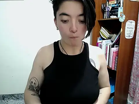 Came-II online show from July 15, 4:18 am