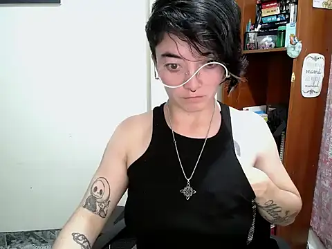 Came-II online show from July 18, 1:43 am