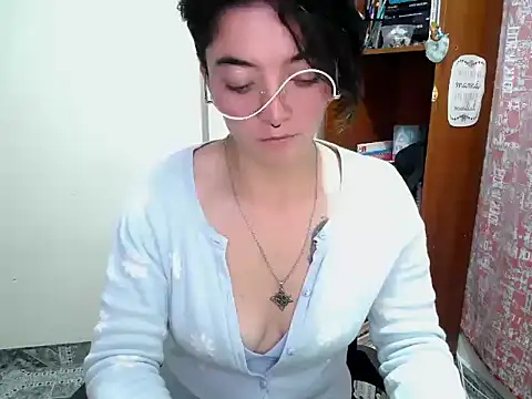 Came-II online show from July 19, 2:26 am
