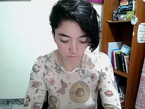 Came-II online show from July 22, 3:09 am