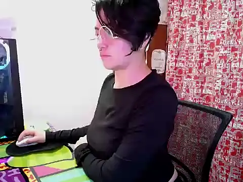Came-II online show from August 1, 1:38 am