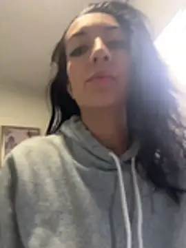 Snapshot of SALOME_KORLAND chatting on October 15, 7:25 pm SALOME KORLAND online show from October 15, 7:25 pm