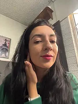 Snapshot of SALOME_KORLAND chatting on October 17, 7:27 pm SALOME KORLAND online show from October 17, 7:27 pm