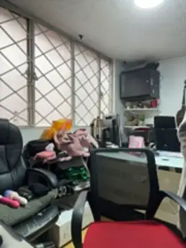 SALOME KORLAND online show from May 29, 3:54 pm