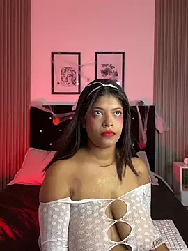 ashlycarteer online show from October 25, 7:08 pm