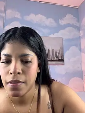Snapshot of ashlycarteer chatting on July 16, 2:06 am ashlycarteer online show from July 16, 2:06 am