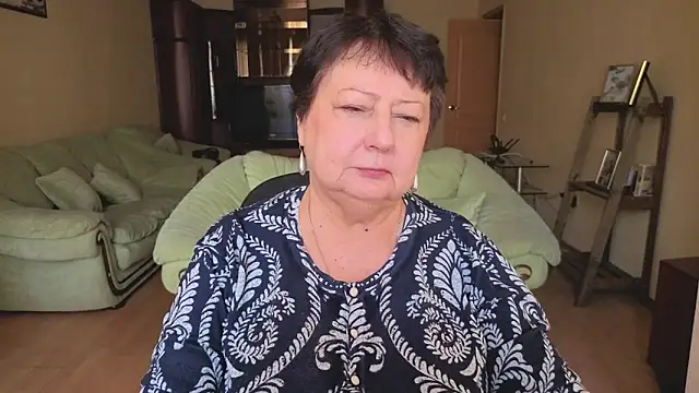 Margo Moll online show from March 14, 7:58 am