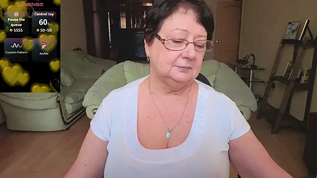 Margo Moll online show from March 18, 8:06 am