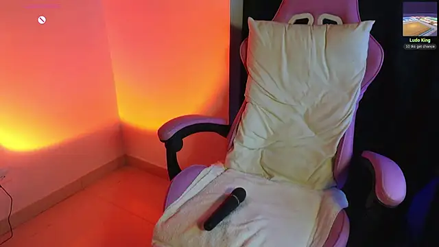 Anyone  666 online show from February 12, 11:00 pm