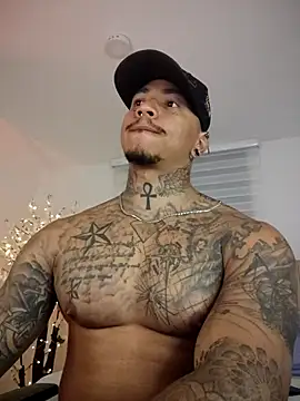 David tatto1 online show from September 23, 1:52 am