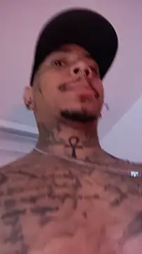 David tatto1 online show from November 15, 11:21 pm