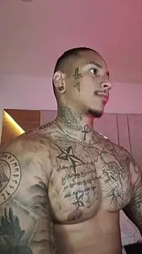 David tatto1 online show from December 3, 1:13 am